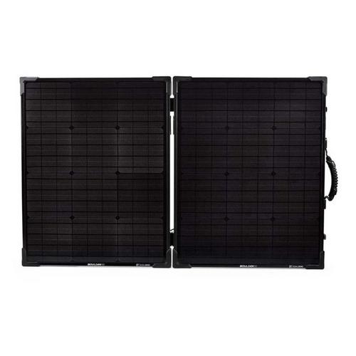 Goal Zero Boulder 100 Solar Panel Briefcase - Primary Image