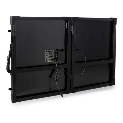 Goal Zero Boulder 100 Solar Panel Briefcase - Primary Image