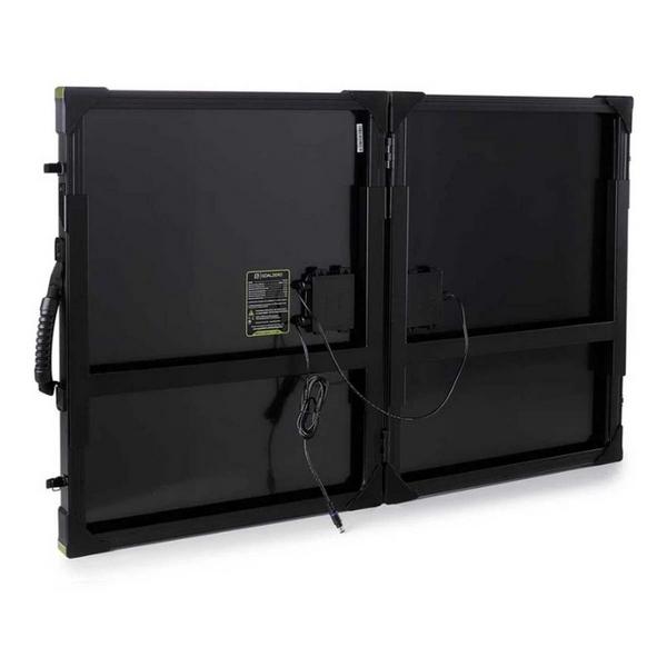 Goal Zero Boulder 100 Solar Panel Briefcase