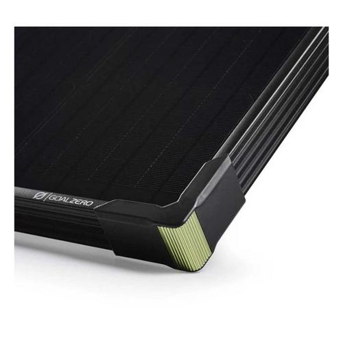 Goal Zero Boulder 100 Solar Panel Briefcase - Primary Image