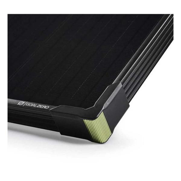 Goal Zero Boulder 100 Solar Panel Briefcase