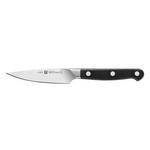 Zwilling Pro 7 Piece Knife Set with Block & Sharpener Kitchen Knife - Thumbnail 2 of 5