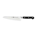 Zwilling Pro 7 Piece Knife Set with Block & Sharpener Kitchen Knife - Thumbnail 5 of 5