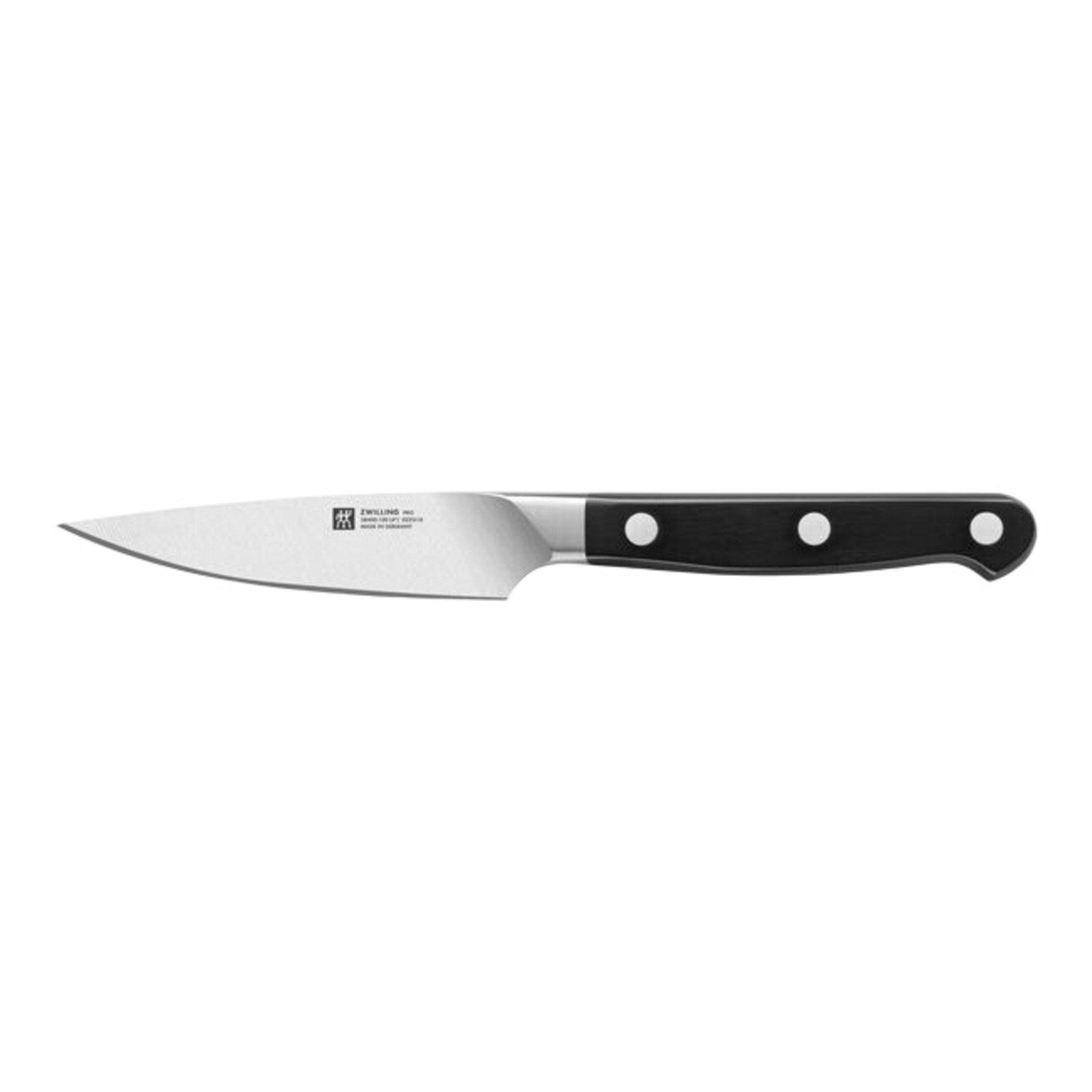 Zwilling Pro 4" Paring Knife Kitchen Knife - Zwilling