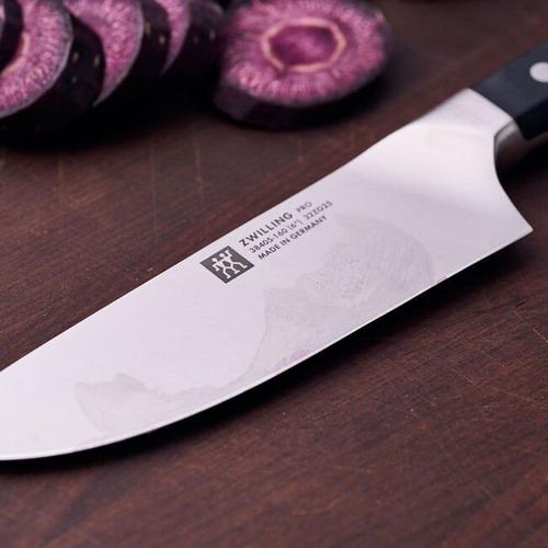Zwilling Pro 6" Chef's Knife Kitchen Knife - Primary Image
