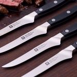 Zwilling 4-PC Pro Steak Knife Set Kitchen Knife - Thumbnail 4 of 4