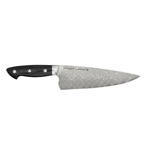 Zwilling 8" Kramer Series Chef's Knife Kitchen Knife - Primary Image