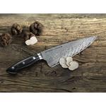Zwilling 8" Kramer Series Chef's Knife Kitchen Knife - Thumbnail 2 of 4