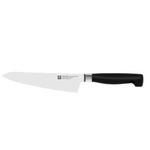Zwilling 5.5" Four Star Prep Knife Kitchen Knife - Thumbnail 1 of 2