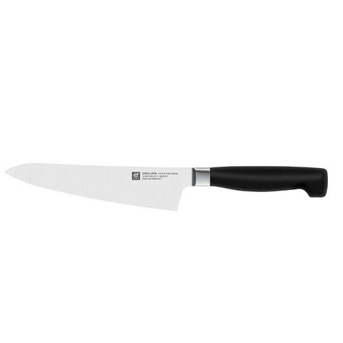 Zwilling 5.5" Four Star Prep Knife Kitchen Knife - Primary Image