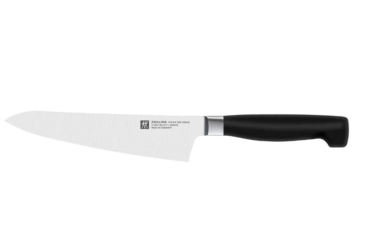 Zwilling 5.5" Four Star Prep Knife Kitchen Knife - Zwilling