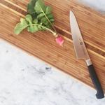 Zwilling 5.5" Four Star Prep Knife Kitchen Knife - Thumbnail 2 of 2