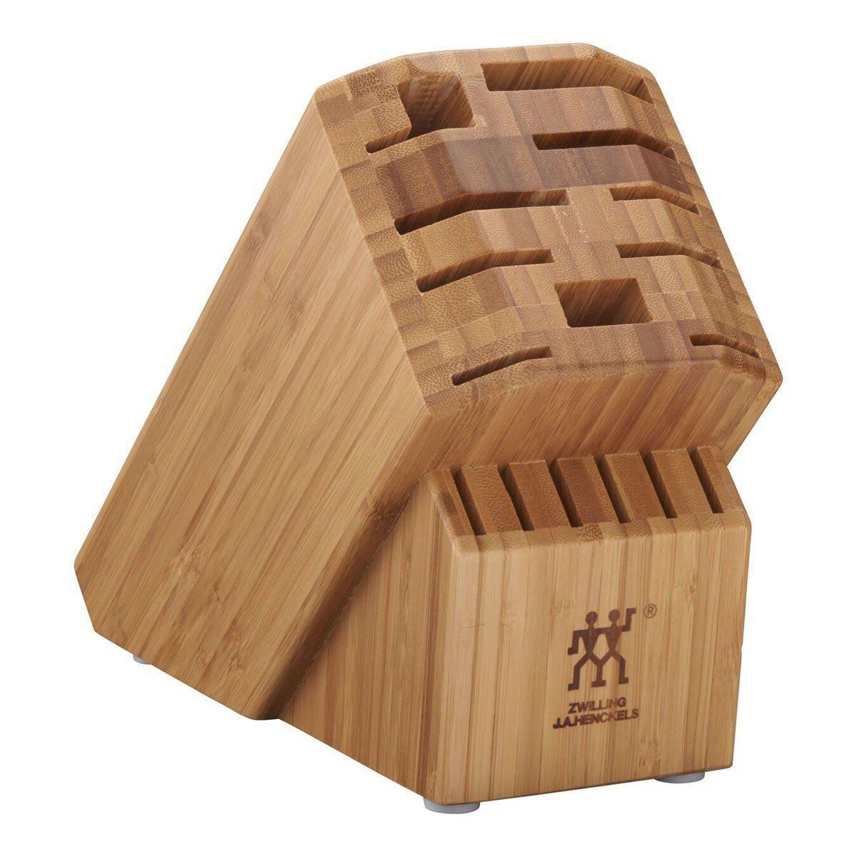 Zwilling Bamboo Pro Knife Block Kitchen Knife - Zwilling