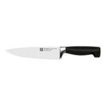Zwilling Four Star 7-inch Chef's Knife Kitchen Knife - Thumbnail 1 of 4