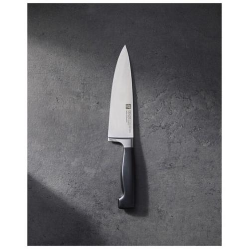 Zwilling Four Star 7-inch Chef's Knife Kitchen Knife - Primary Image
