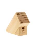 Zwilling Four Star 8-pc Knife Block Set Kitchen Knife - Thumbnail 4 of 5