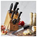 Zwilling Four Star 8-pc Knife Block Set Kitchen Knife - Thumbnail 5 of 5