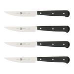 J.A. Henckels 4 Piece Porterhouse Steak Knife Set - Thumbnail 1 of 2