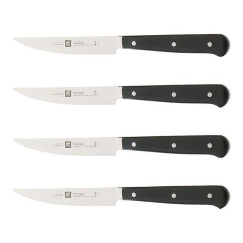 J.A. Henckels 4 Piece Porterhouse Steak Knife Set - Primary Image