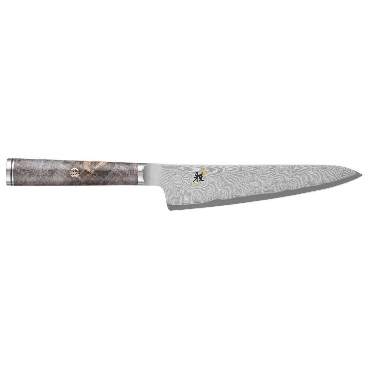 Zwilling Miyabi Black Prep Knife Kitchen Knife - Zwilling