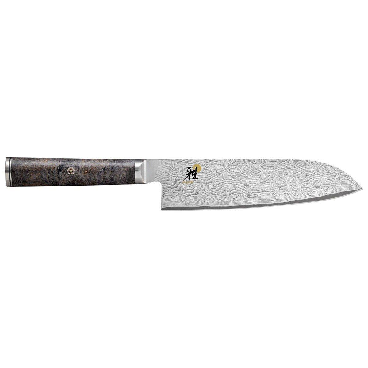 Zwilling 7" Santoku Knife Kitchen Knife - Zwilling