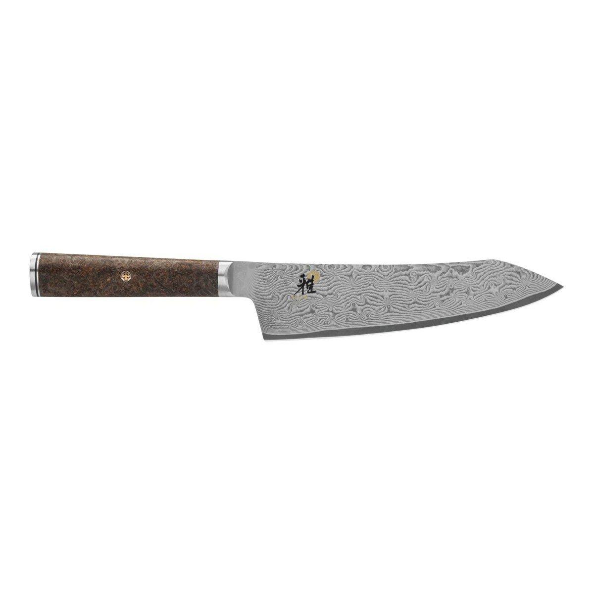 Zwilling 7" Rocking Santoku Knife Kitchen Knife - Zwilling