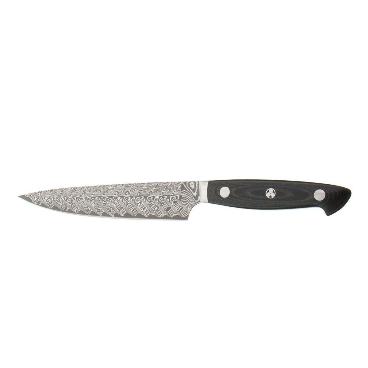 Zwilling 5.5" Kramer Series Prep Knife Kitchen Knife - Zwilling