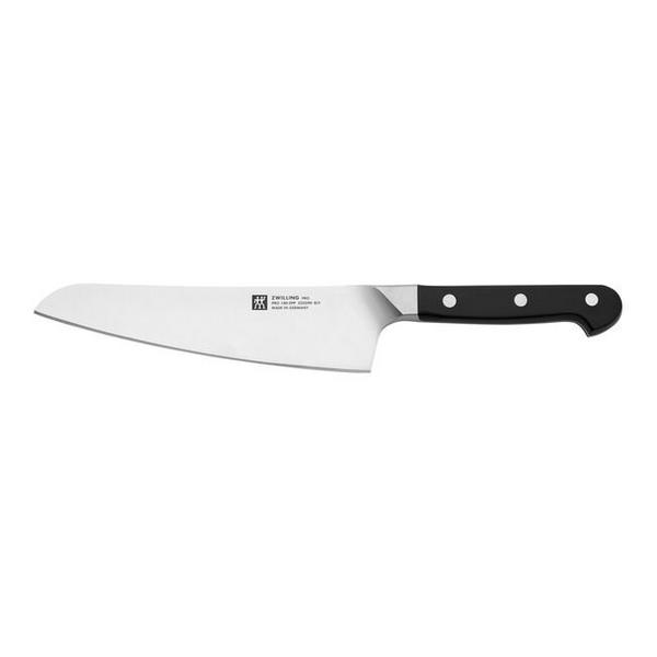 ZWILLING Pro 7 inch Sous Chef's Fine Edge Kitchen Knife