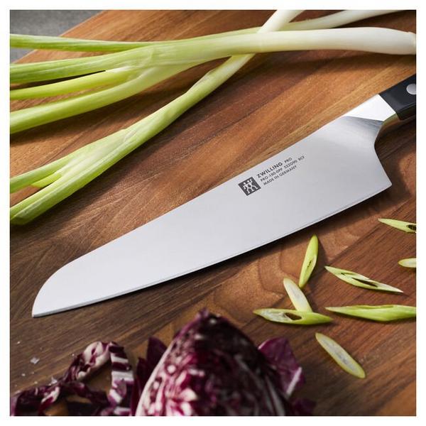 Zwilling Pro 7 inch Sous Chef's Fine Edge Kitchen Knife