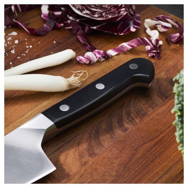 Zwilling Pro 7 inch Sous Chef's Fine Edge Kitchen Knife