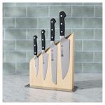 Zwilling Pro RCF 5-pc, Magnetic Knife Block Set Kitchen Knife - Thumbnail 3 of 3