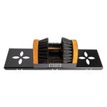 SCRUSHER Orignal with Base Shoe & Boot Cleaner - Thumbnail 2 of 4