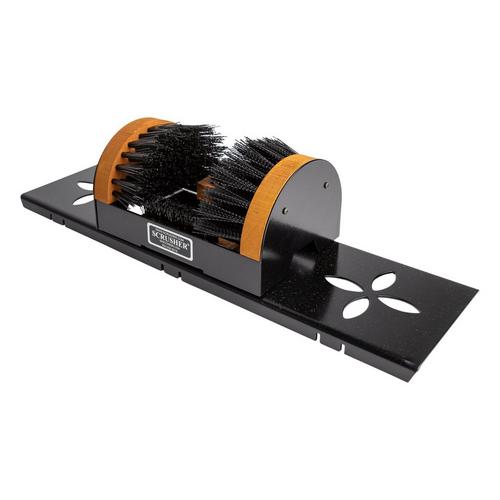 SCRUSHER Orignal with Base Shoe & Boot Cleaner - Primary Image