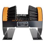 SCRUSHER Deluxe Shoe & Boot Cleaner - Thumbnail 3 of 3