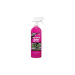 Finish Line Super Bike Wash Cleaner, 34 oz Hand Spray Bottle - Thumbnail 1 of 4