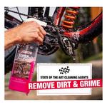 Finish Line Super Bike Wash Cleaner, 34 oz Hand Spray Bottle - Thumbnail 2 of 4