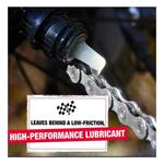 Finish Line 1-Step Cleaner and Bike Chain Lube - 17oz, Aerosol - Thumbnail 4 of 4