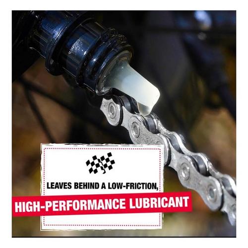 Finish Line 1-Step Cleaner and Bike Chain Lube - 17oz, Aerosol - Primary Image