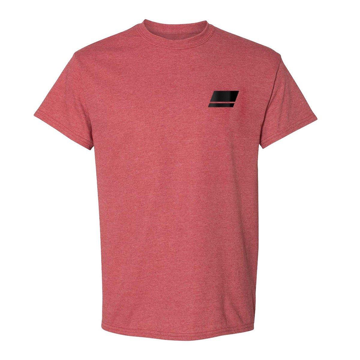 Men's Abu Garcia Overlay T-Shirt - Abu Garcia