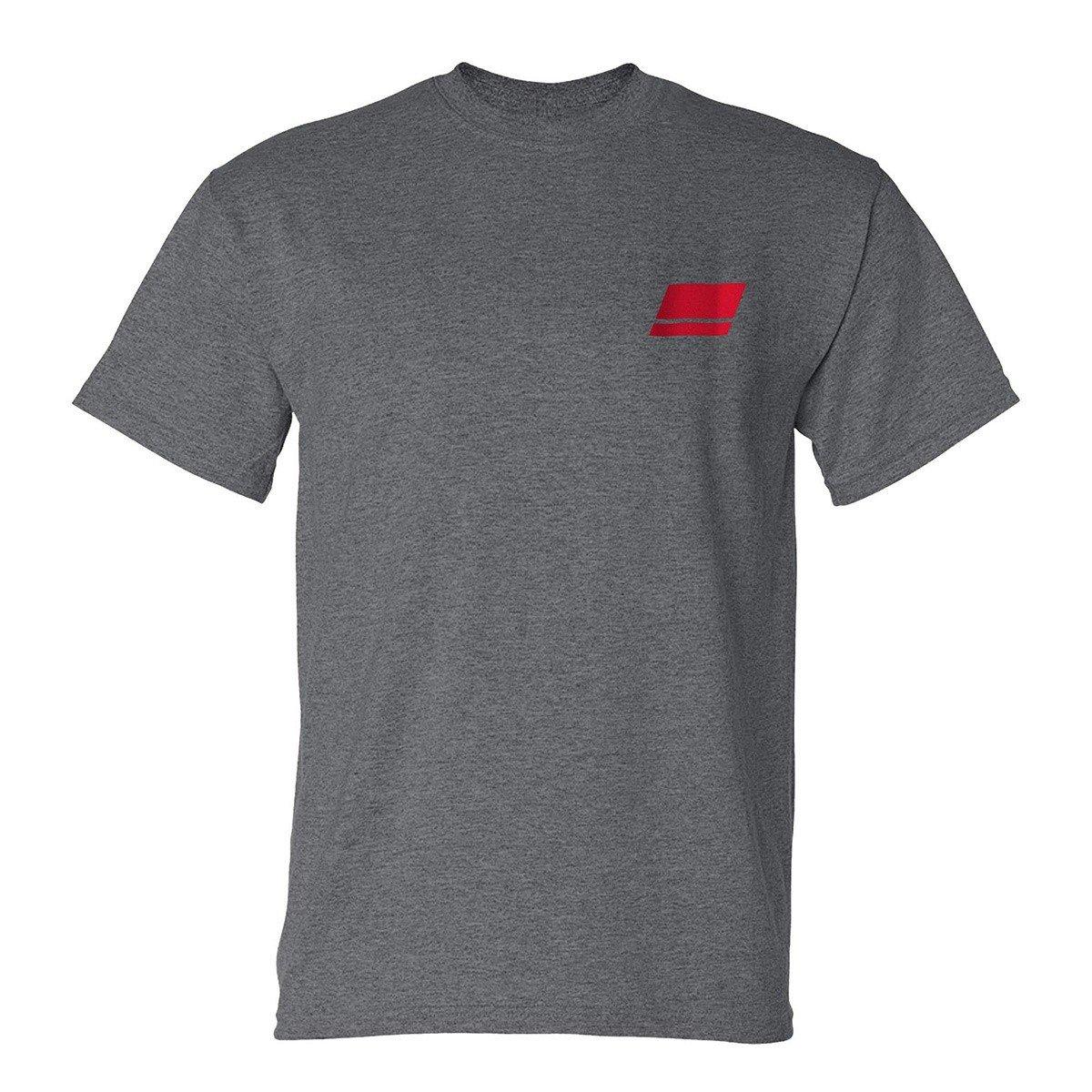 Men's Abu Garcia Overlay T-Shirt - Abu Garcia