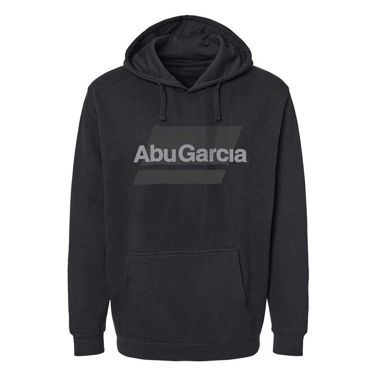 Men's Abu Garcia Overlay Hoodie - Abu Garcia