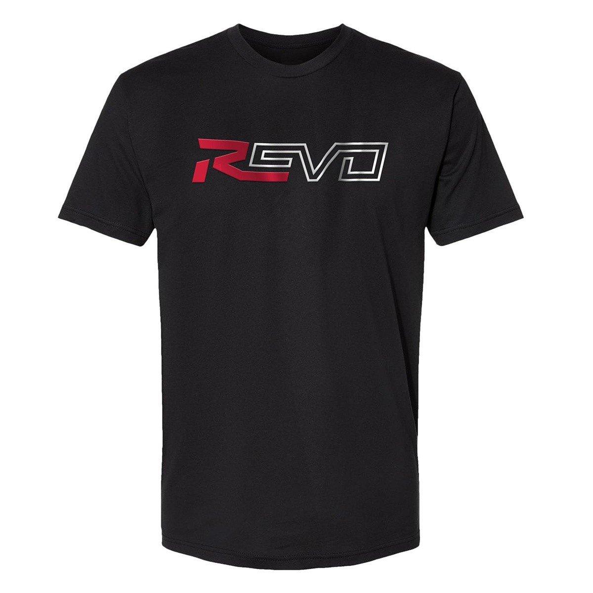 Men's Abu Garcia Revo Logo T-Shirt - Abu Garcia