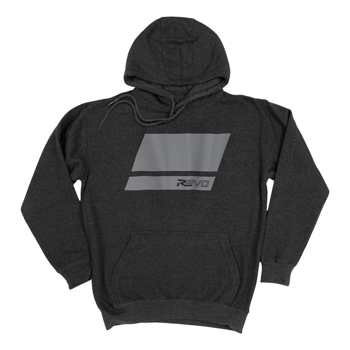 Men's Abu Garcia Revo Flag Hood Hoodie - Abu Garcia