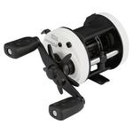 Abu Garcia Ambassadeur LTD Casting White Edition Baitcast Reel - Thumbnail 1 of 4