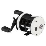 Abu Garcia Ambassadeur LTD Casting White Edition Baitcast Reel - Thumbnail 2 of 4