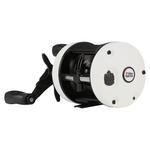 Abu Garcia Ambassadeur LTD Casting White Edition Baitcast Reel - Thumbnail 4 of 4