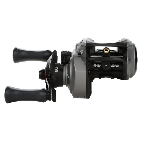 Abu Garcia Max X Low Profile Fishing Baitcast Reel Right Hand Retrieve