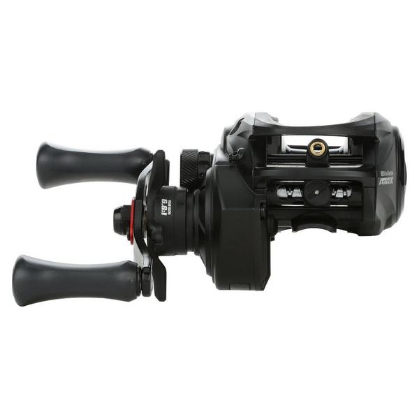 Abu Garcia Max SX Low Profile Fishing Baitcast Reel Right Hand Retrieve