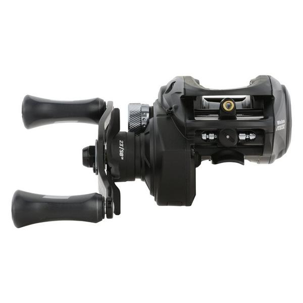 Abu Garcia Max SX Winch Low Profile Fishing Baitcast Reel Right Hand Retrieve