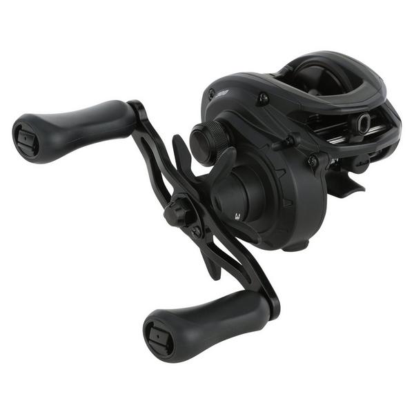 Abu Garcia Max Predator LP Fishing Baitcast Reel Left Hand Retrieve